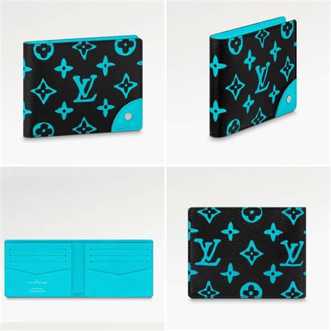 lv slender wallet manufacturer location|lv slender wallet price.